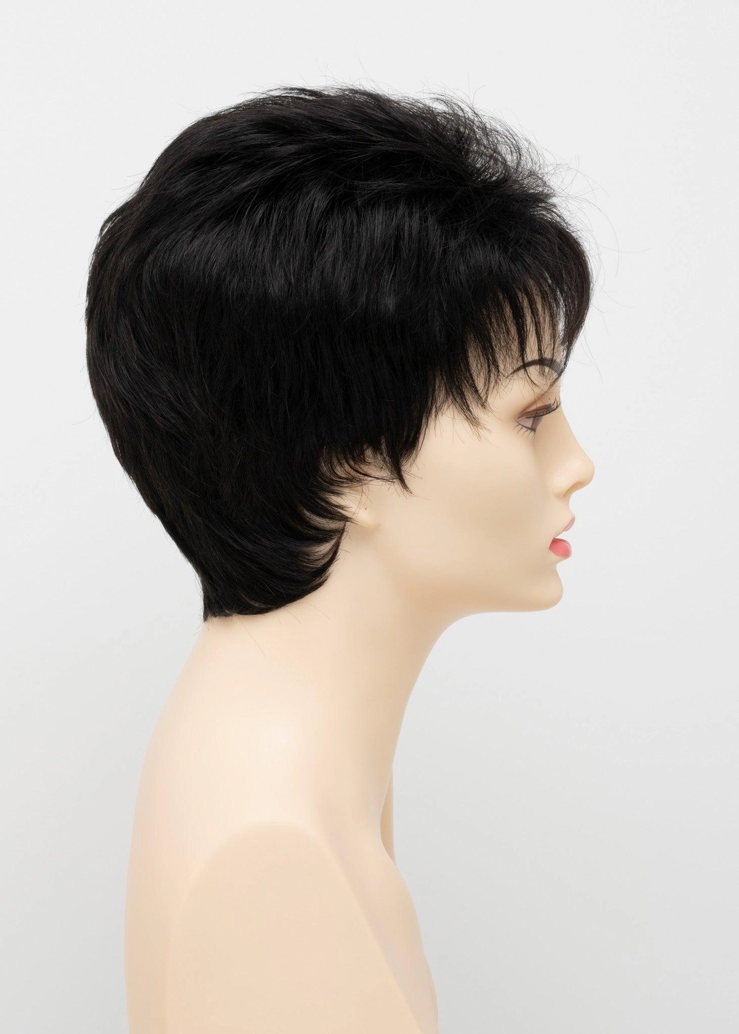 Petite Penelope Wig by Envy | Synthetic (Open Top)