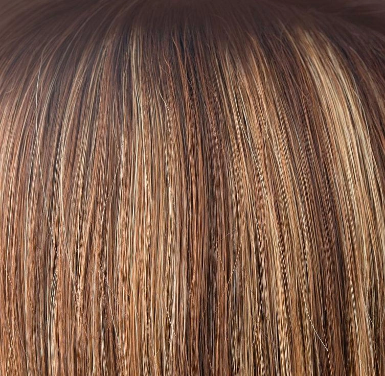 Petite Portia Wig by Rene of Paris | Synthetic (Partial Monofilament)