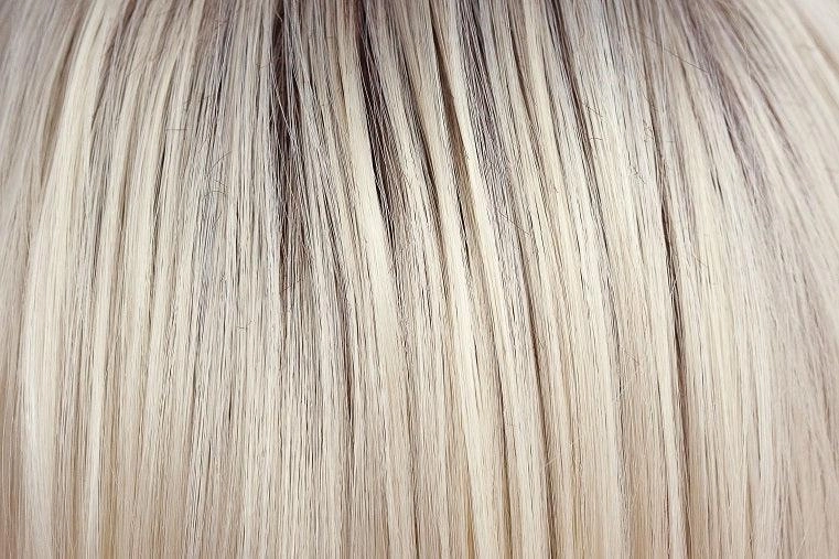 Petite Portia Wig by Rene of Paris | Synthetic (Partial Monofilament)