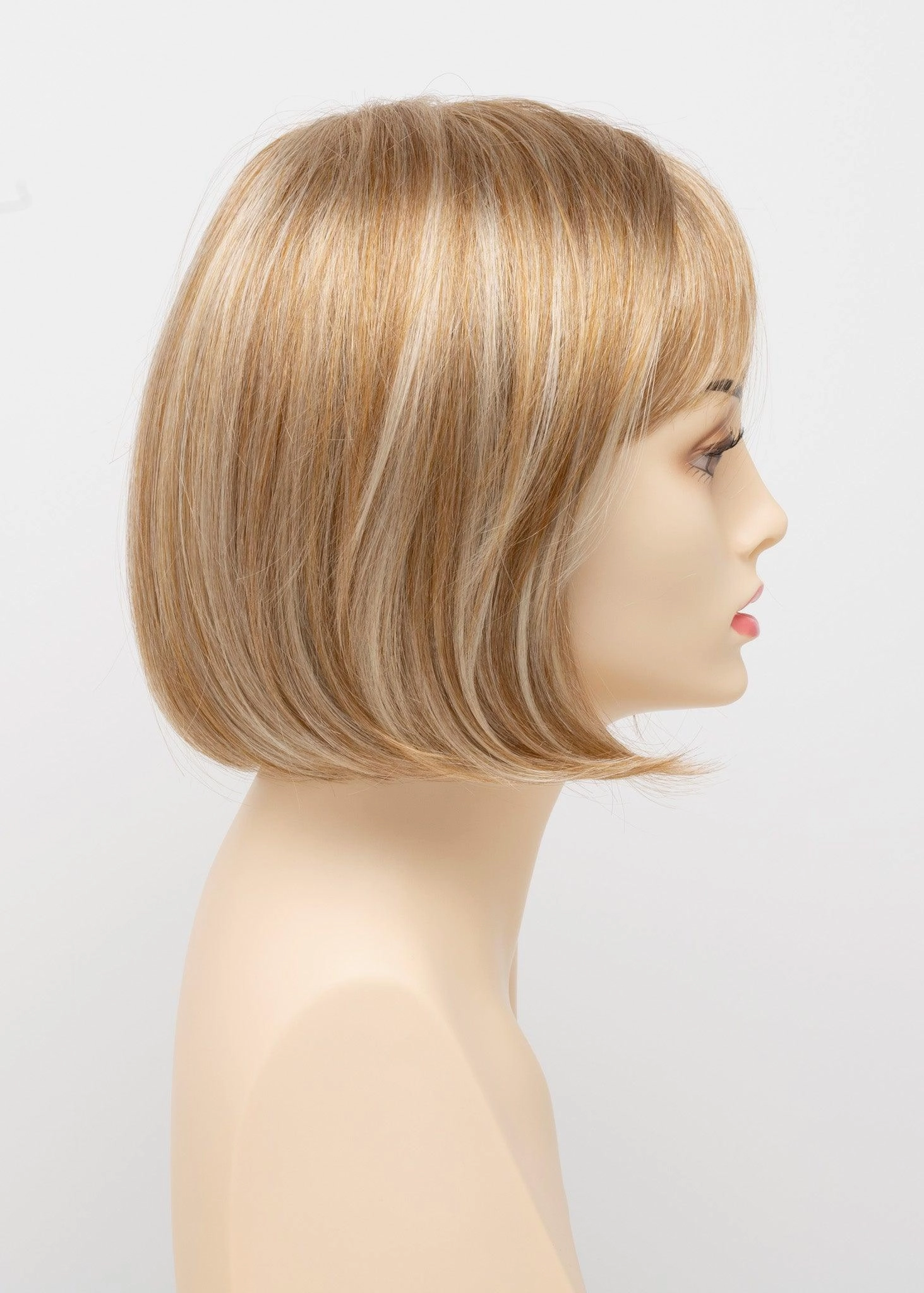 Petite Scarlett Wig by Envy | Synthetic (Open Top)