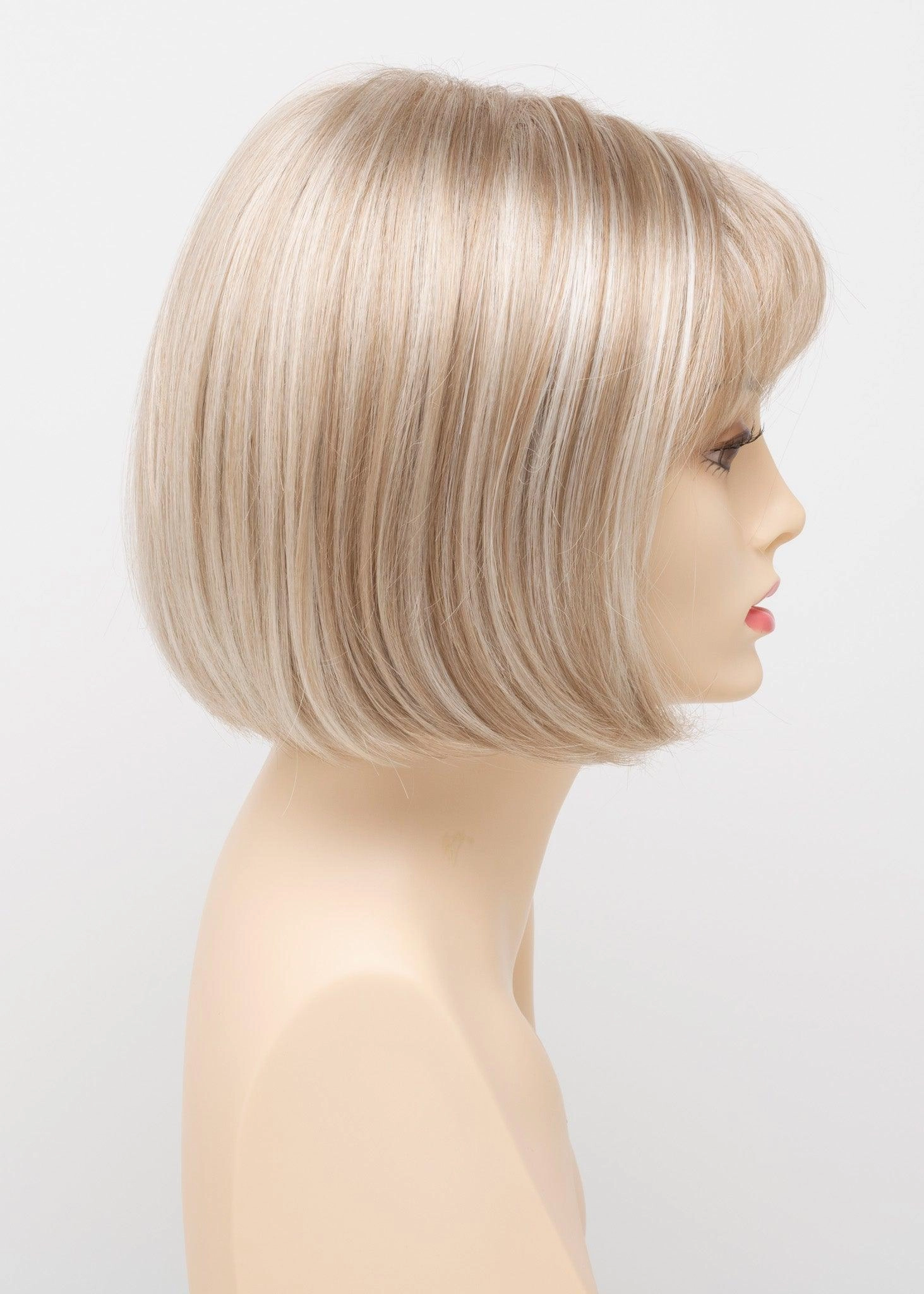 Petite Scarlett Wig by Envy | Synthetic (Open Top)