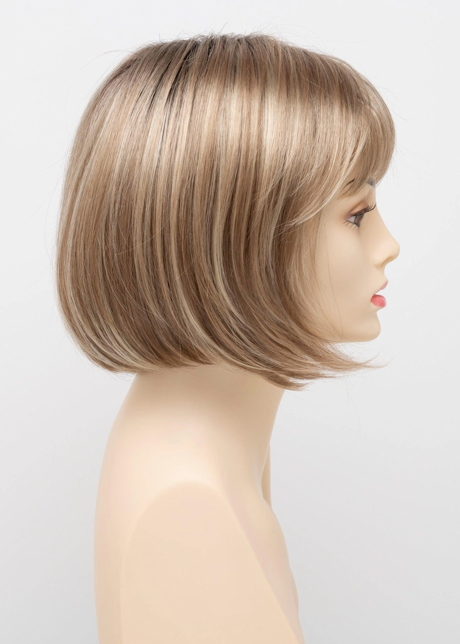 Petite Scarlett Wig by Envy | Synthetic (Open Top)
