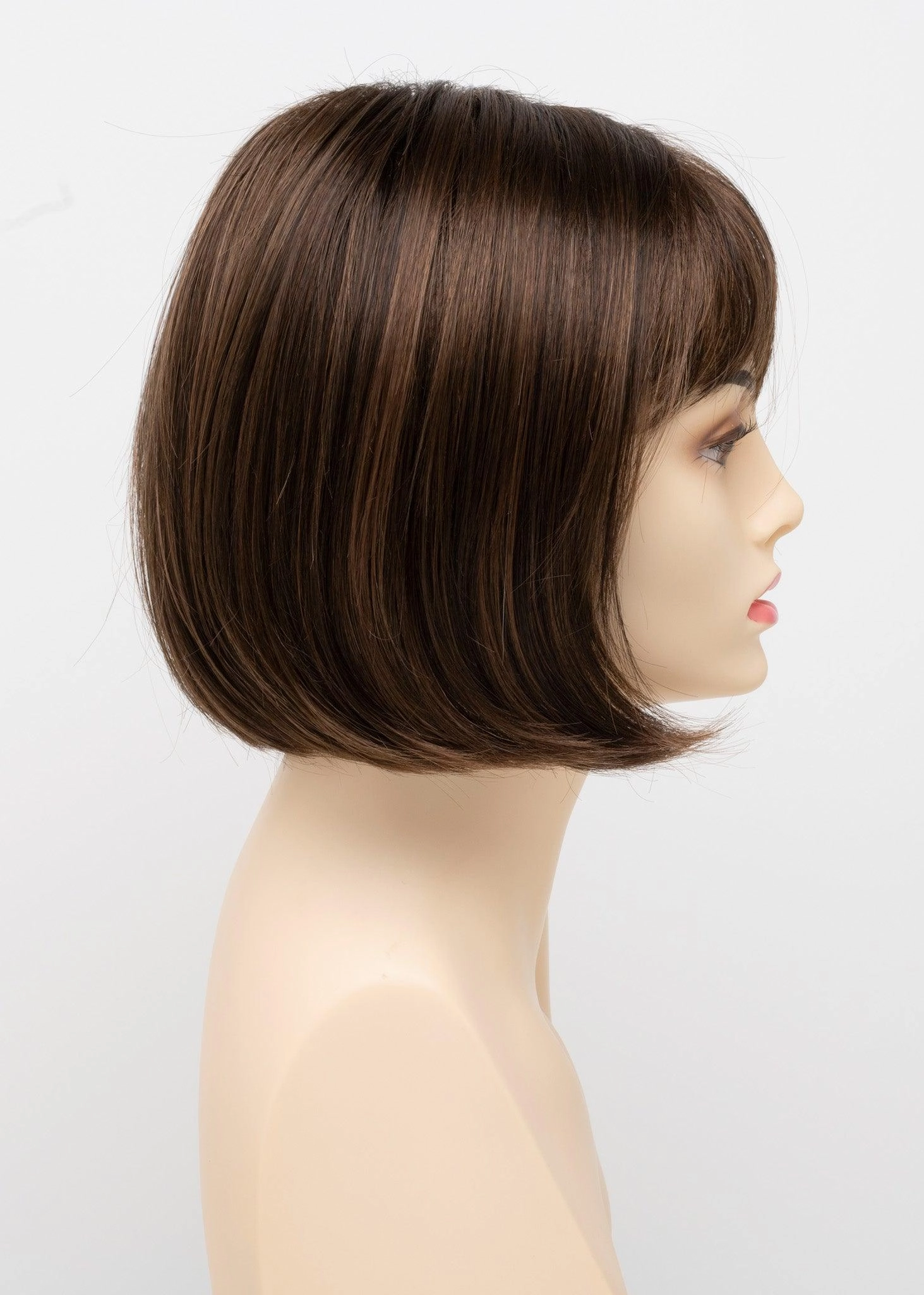 Petite Scarlett Wig by Envy | Synthetic (Open Top)