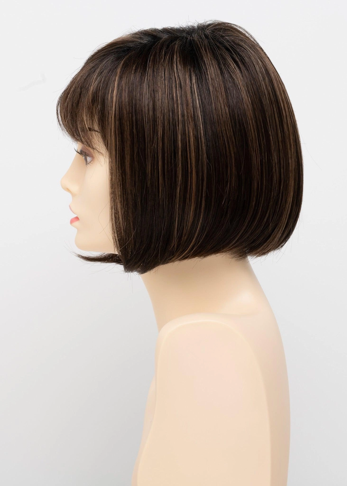 Petite Scarlett Wig by Envy | Synthetic (Open Top)