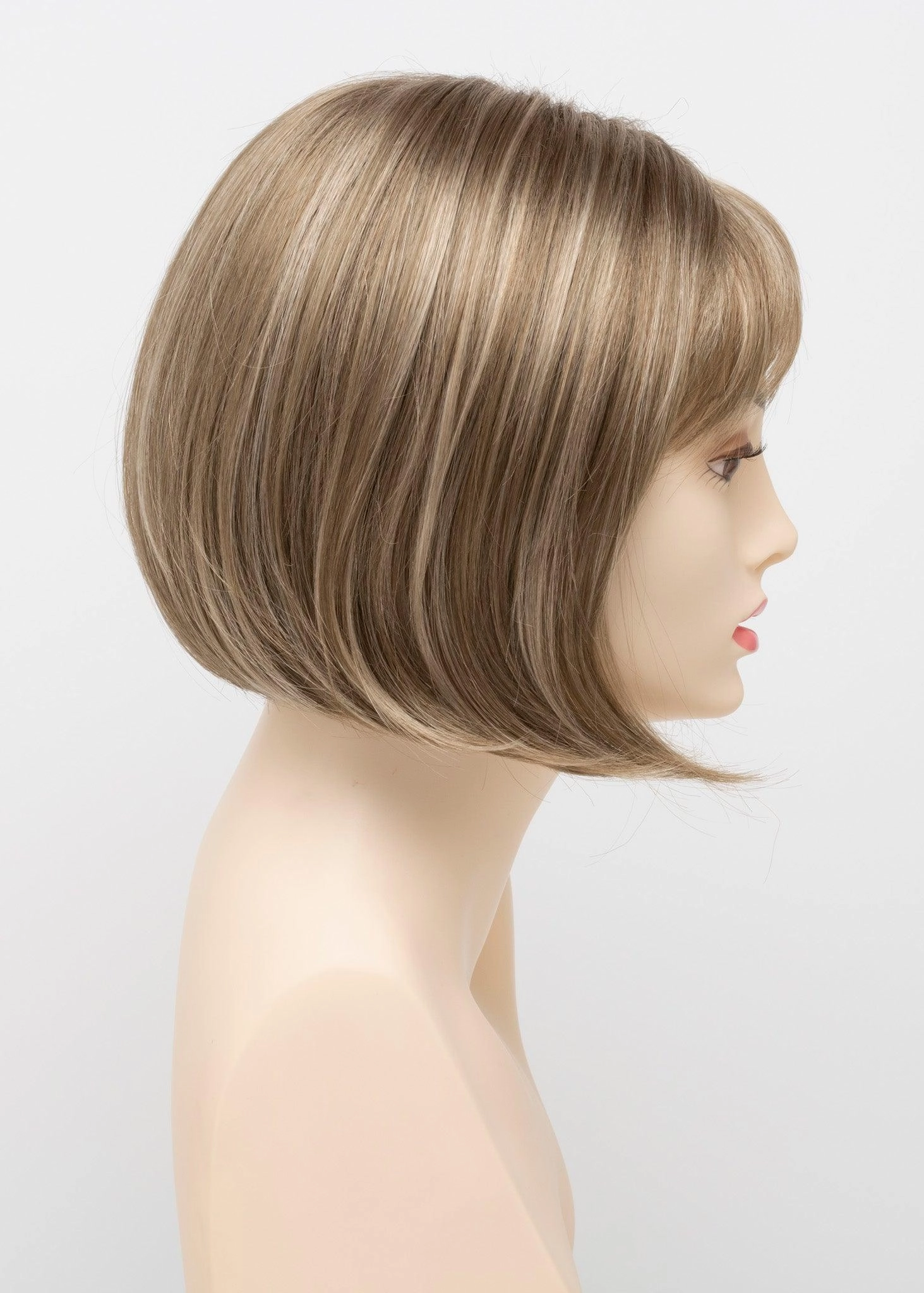 Petite Scarlett Wig by Envy | Synthetic (Open Top)