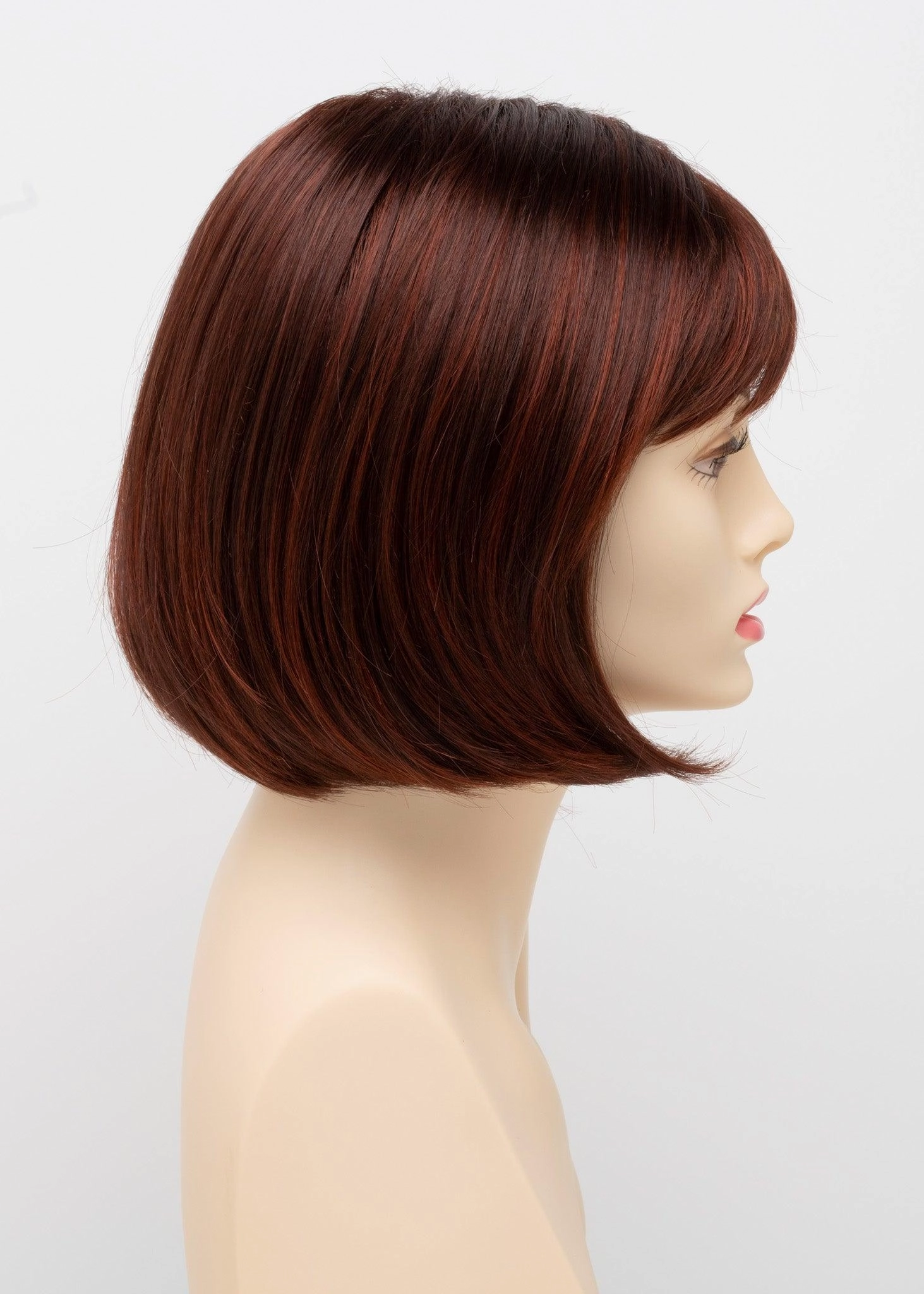 Petite Scarlett Wig by Envy | Synthetic (Open Top)