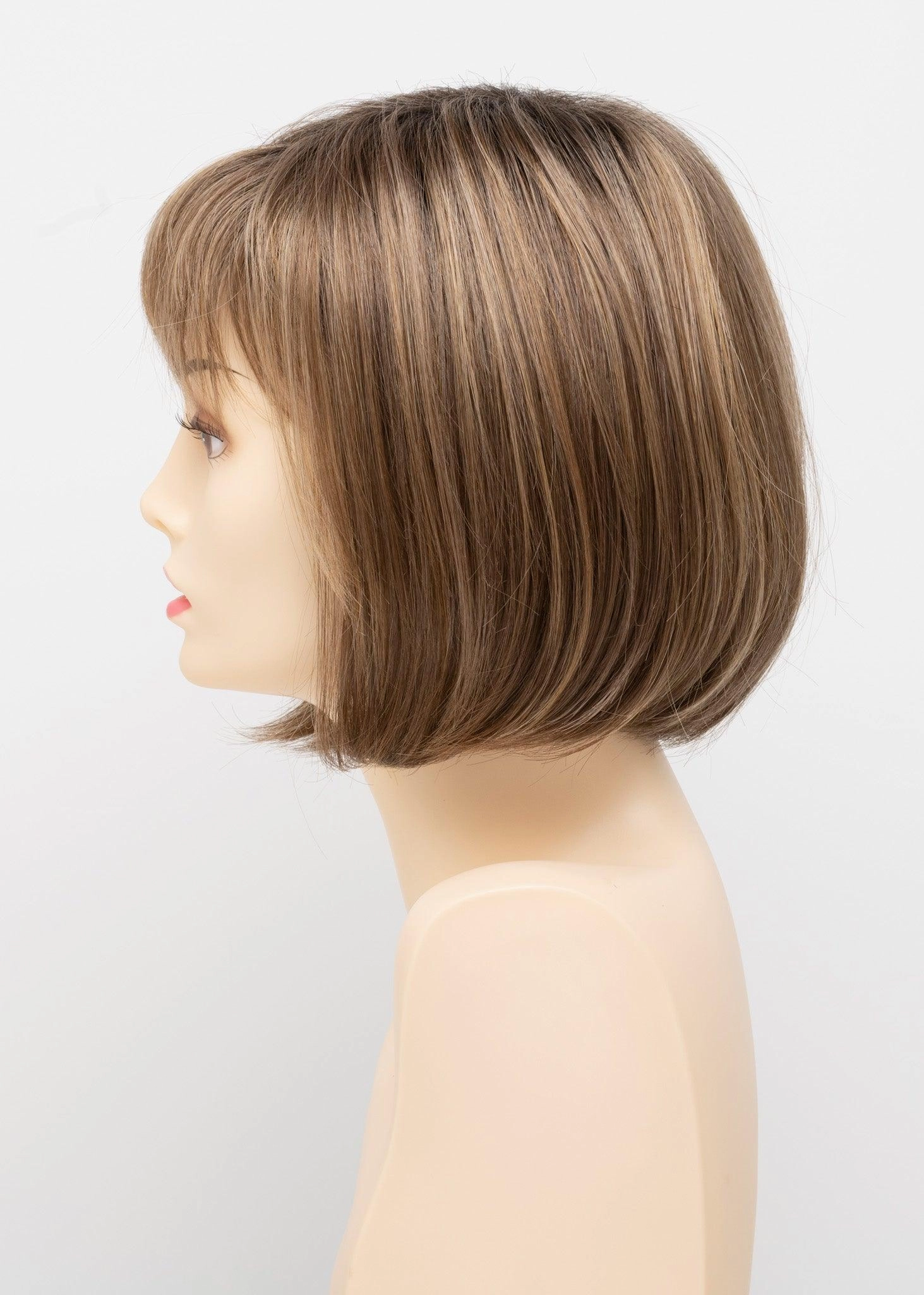 Petite Scarlett Wig by Envy | Synthetic (Open Top)