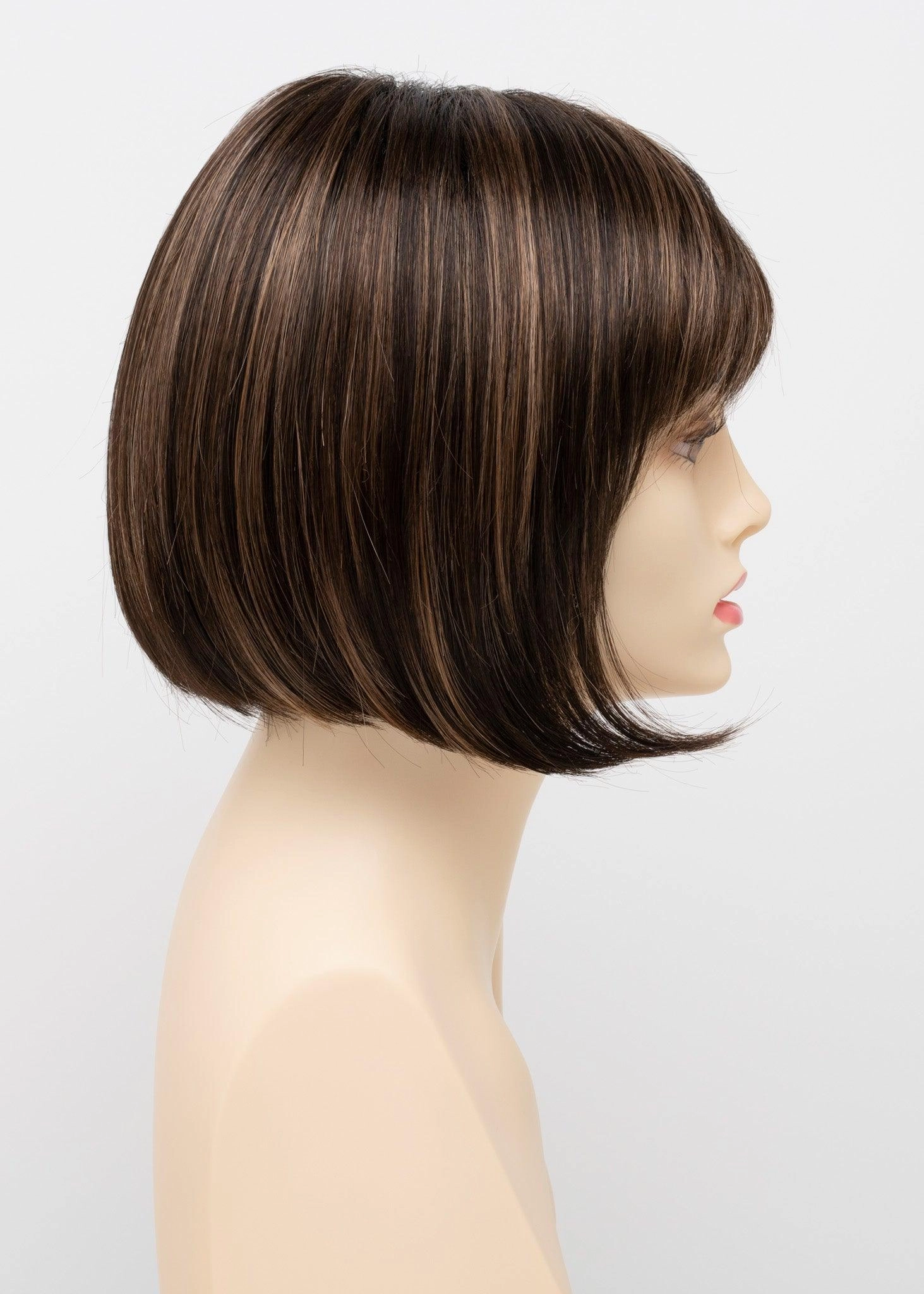 Petite Scarlett Wig by Envy | Synthetic (Open Top)
