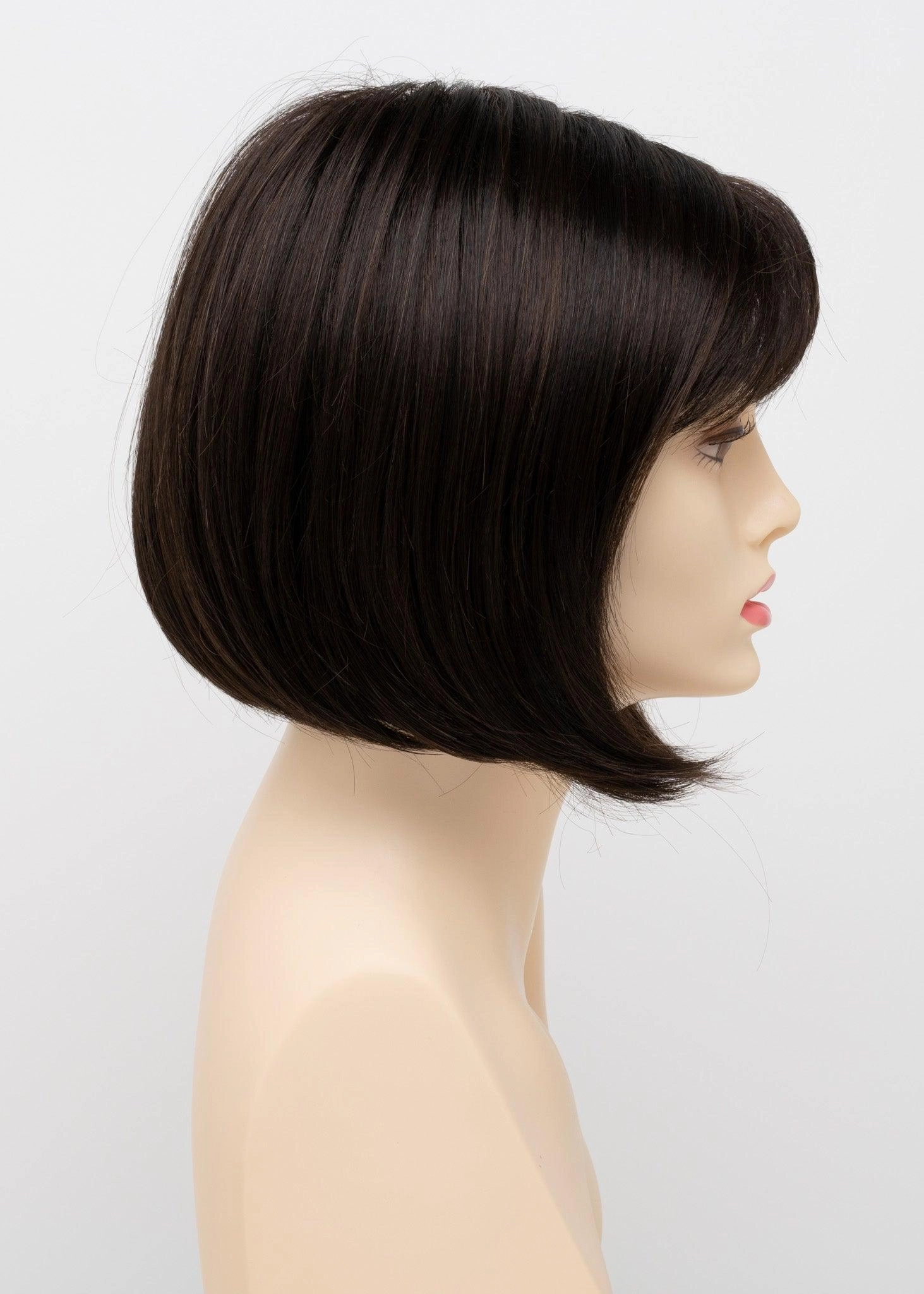 Petite Scarlett Wig by Envy | Synthetic (Open Top)