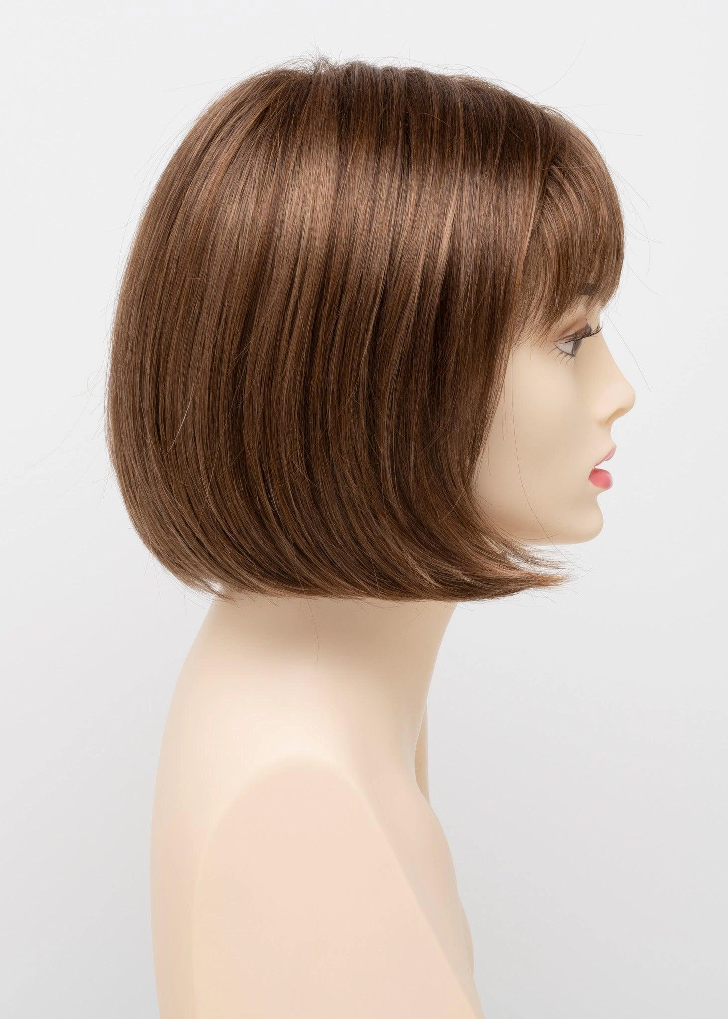 Petite Scarlett Wig by Envy | Synthetic (Open Top)