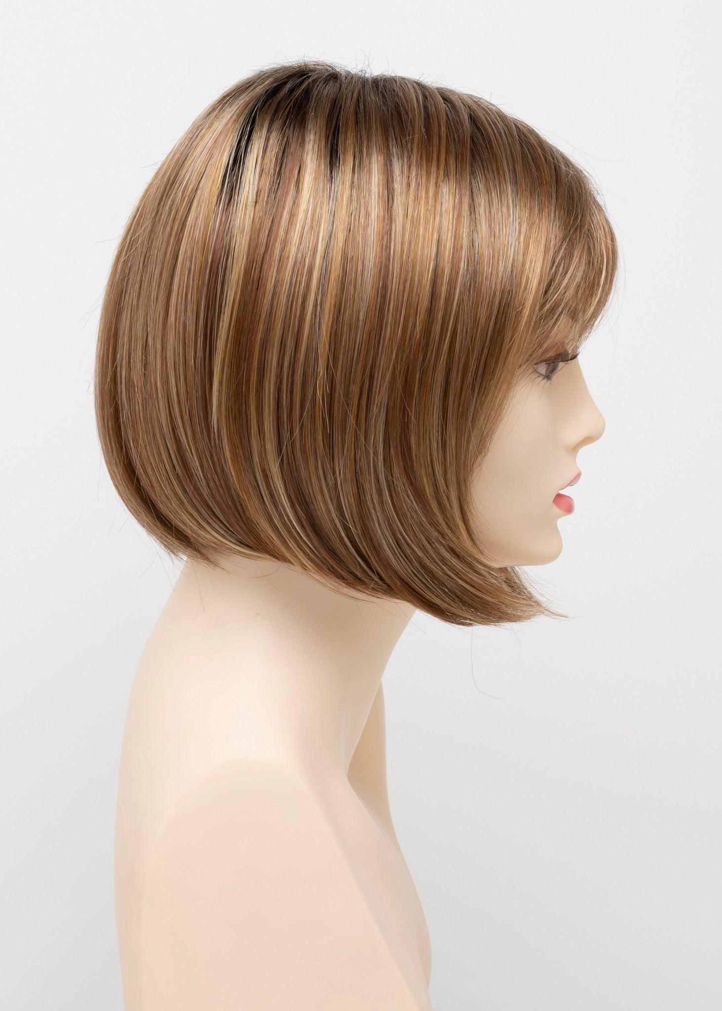 Petite Scarlett Wig by Envy | Synthetic (Open Top)