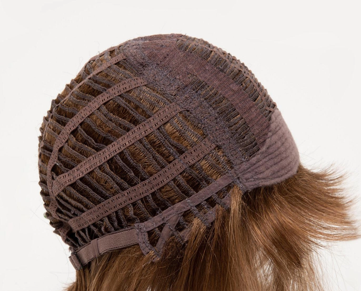 Petite Scarlett Wig by Envy | Synthetic (Open Top)