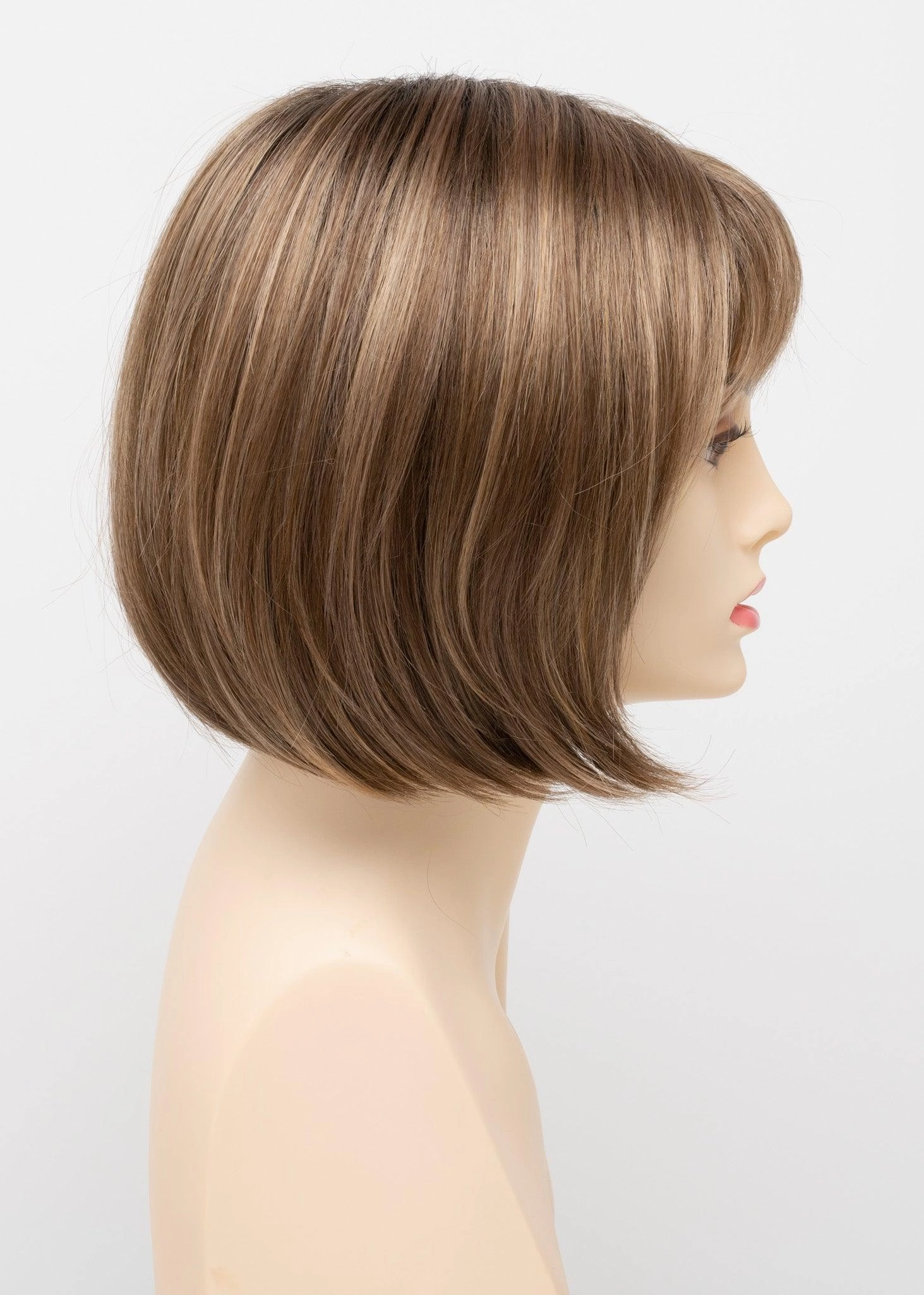 Petite Scarlett Wig by Envy | Synthetic (Open Top)