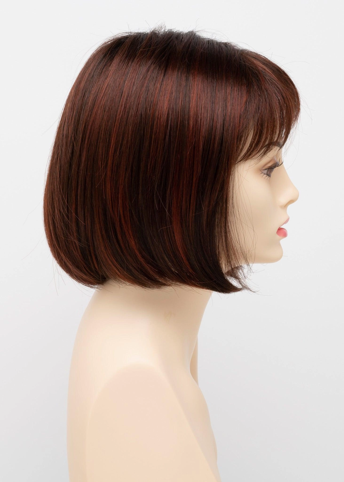 Petite Scarlett Wig by Envy | Synthetic (Open Top)