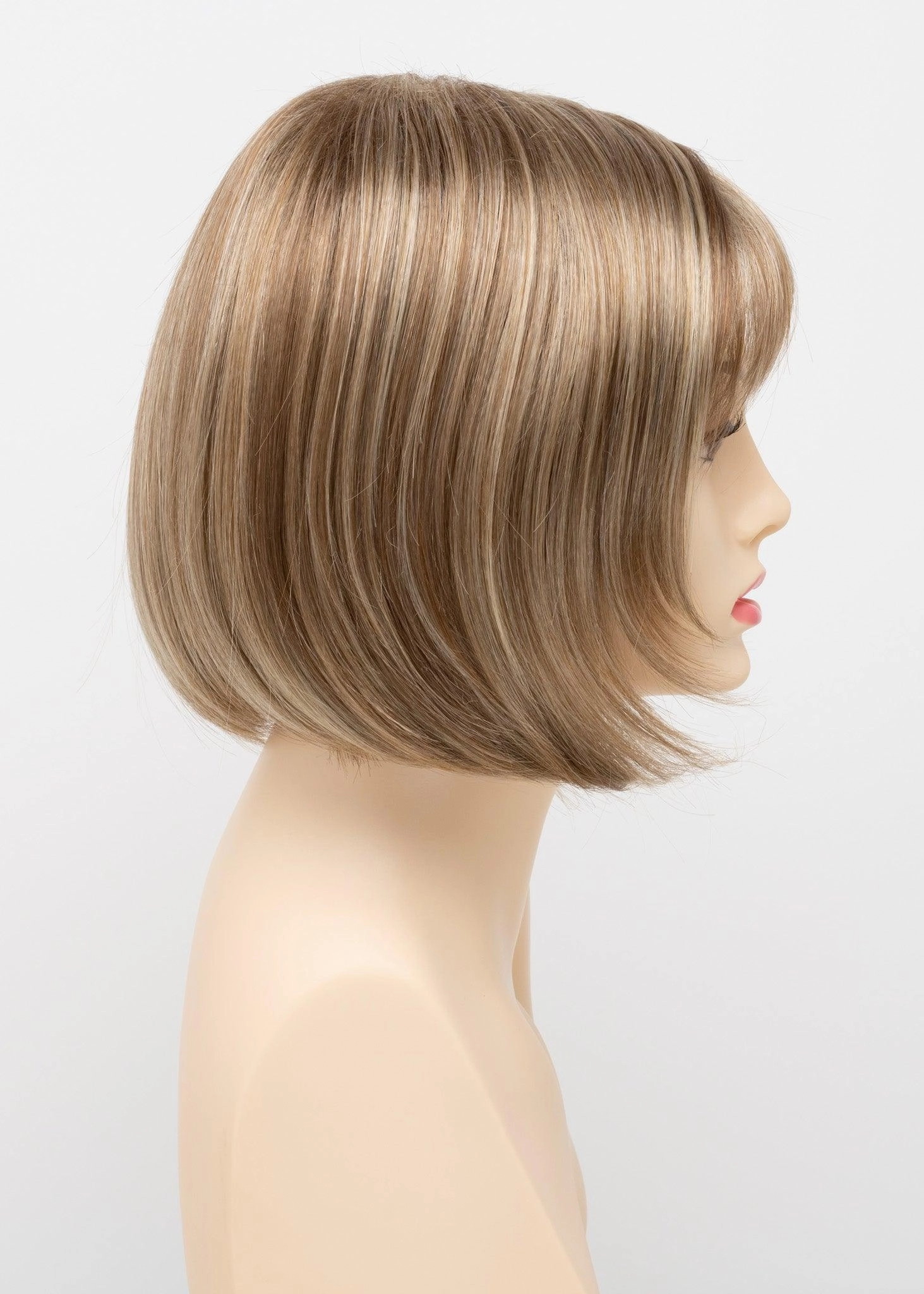 Petite Scarlett Wig by Envy | Synthetic (Open Top)