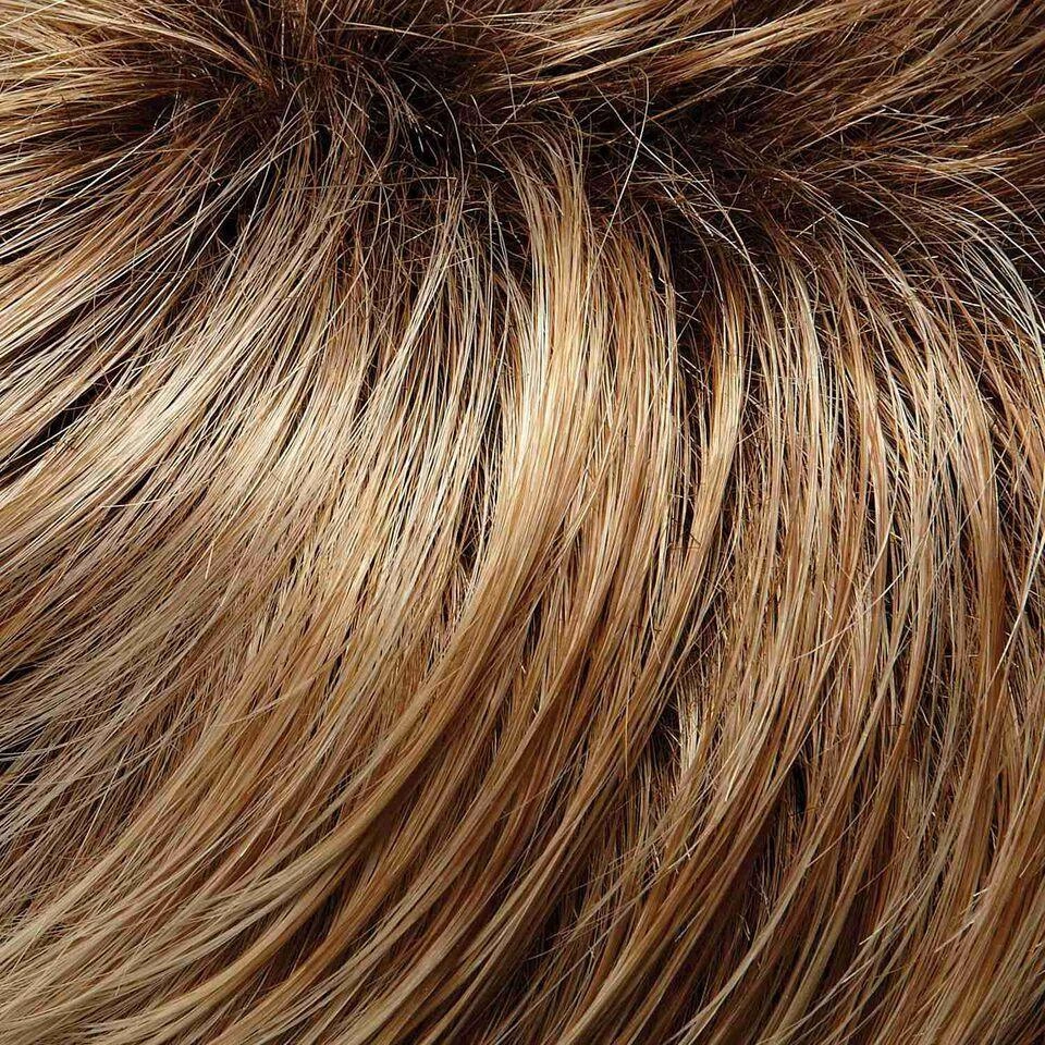 Petite Scarlett Wig by Jon Renau | Synthetic (Lace Front Open Cap)