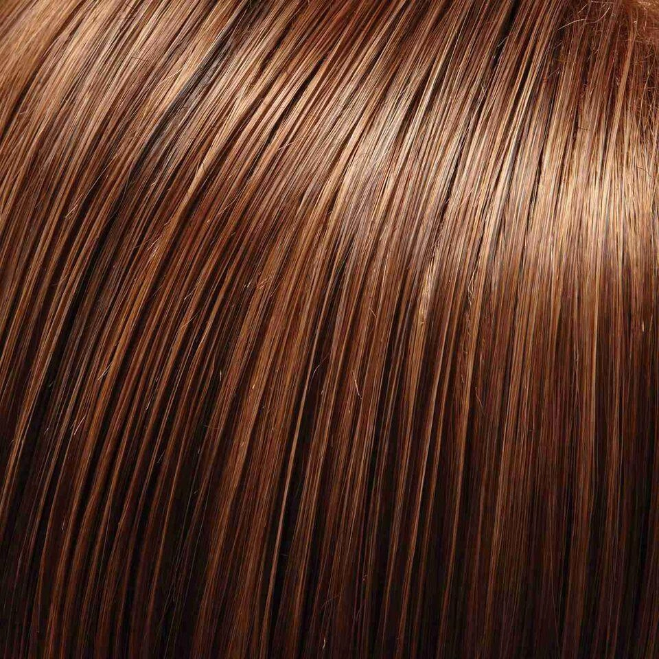 Petite Scarlett Wig by Jon Renau | Synthetic (Lace Front Open Cap)