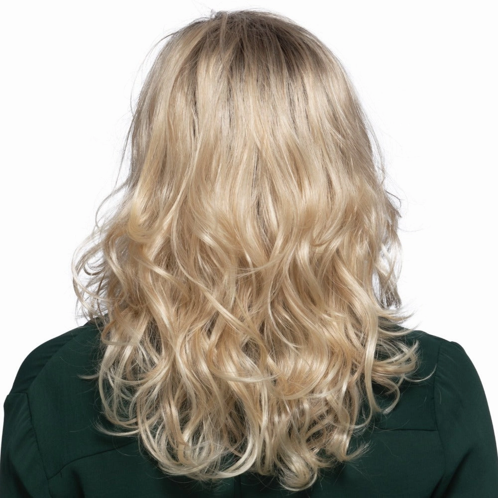 Petite Sedona in SilverSunRT8 - Naturalle Front Lace Line Collection by Estetica Designs ***CLEARANCE***
