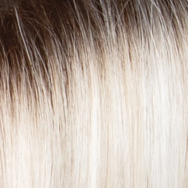 Petite Sedona Wig by Estetica | Front Lace Line | Synthetic Fiber