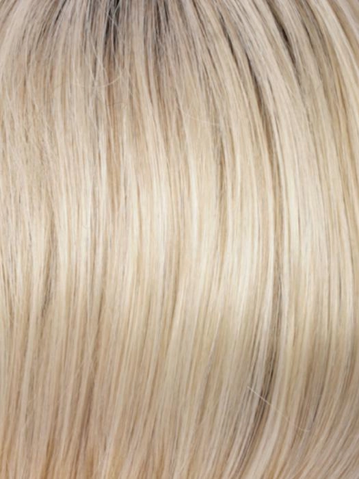 Petite Sullivan | Synthetic Lace Front Wig (Mono Part)