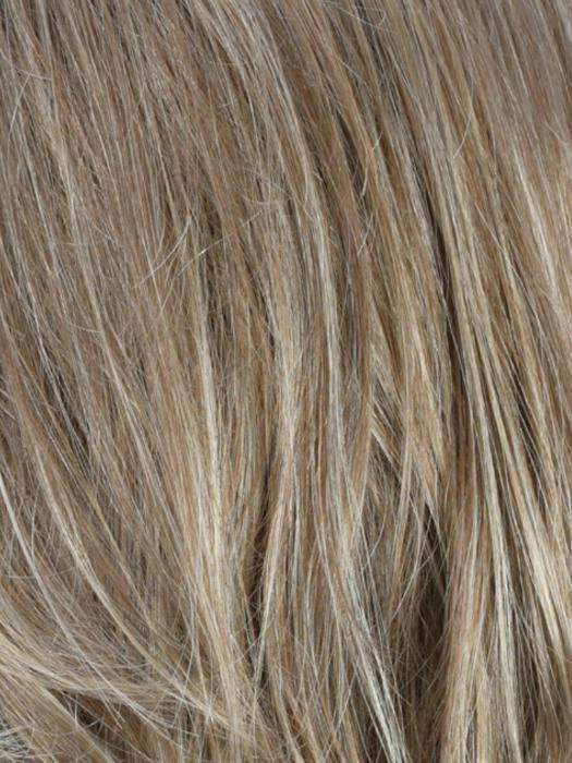 Petite Sullivan | Synthetic Lace Front Wig (Mono Part)
