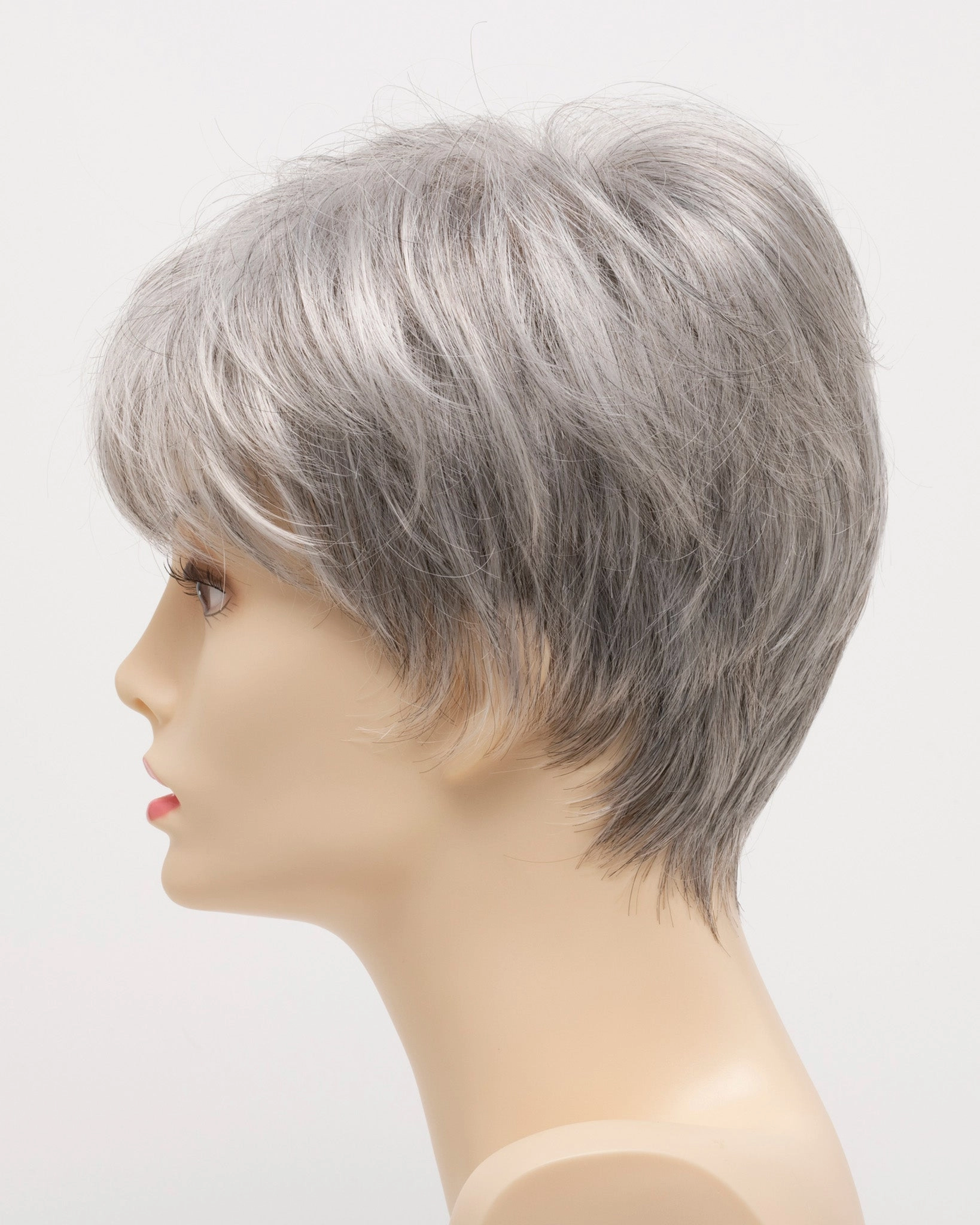 Petite Tiffany Wig by Envy | Mono Top | Synthetic Fiber | Petite Cap