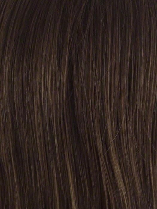 Petite Tiffany Wig by Envy | Mono Top | Synthetic Fiber | Petite Cap