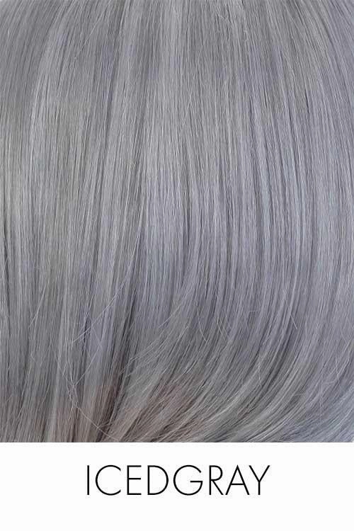 Petite Valerie <br>Synthetic Lace Front Wig