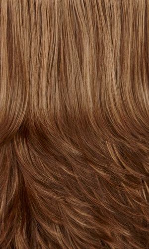 Peyton Wig by Henry Margu | Lace Front | Mono Top | Synthetic Fiber