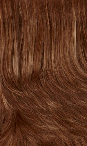 Peyton Wig by Henry Margu | Synthetic Hair | Average Cap