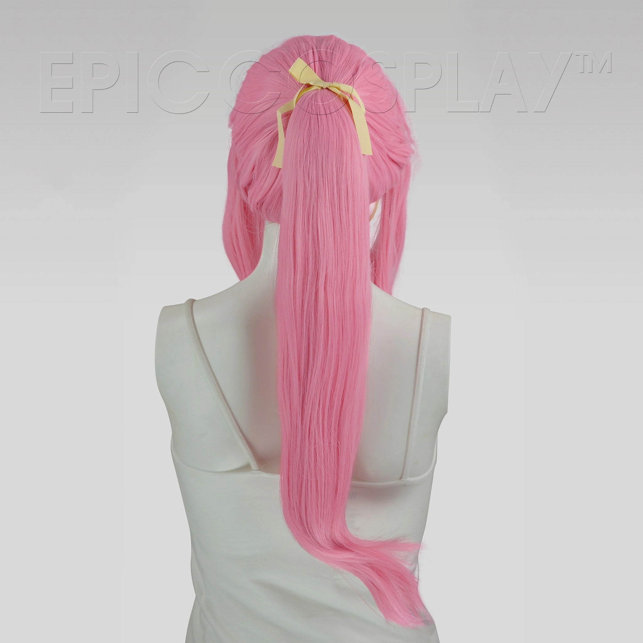 Phoebe - Princess Pink Wig