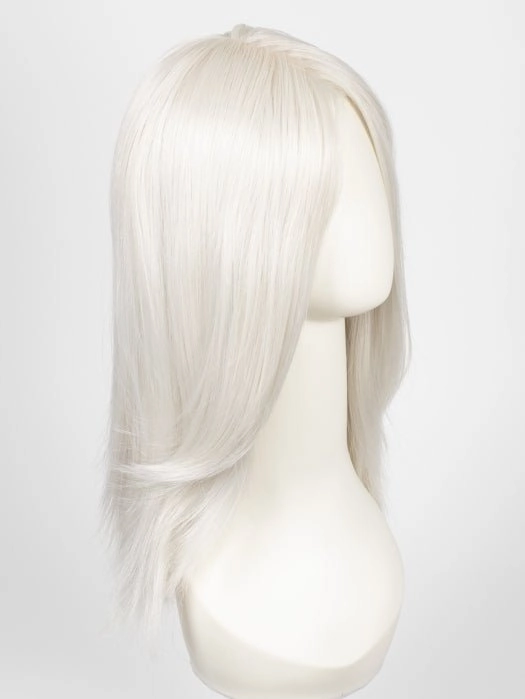 Picture Perfect | Synthetic Lace Front Wig (Mono Top)