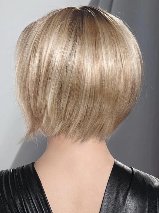 Piemonte Super Wig by Ellen Wille | Synthetic
