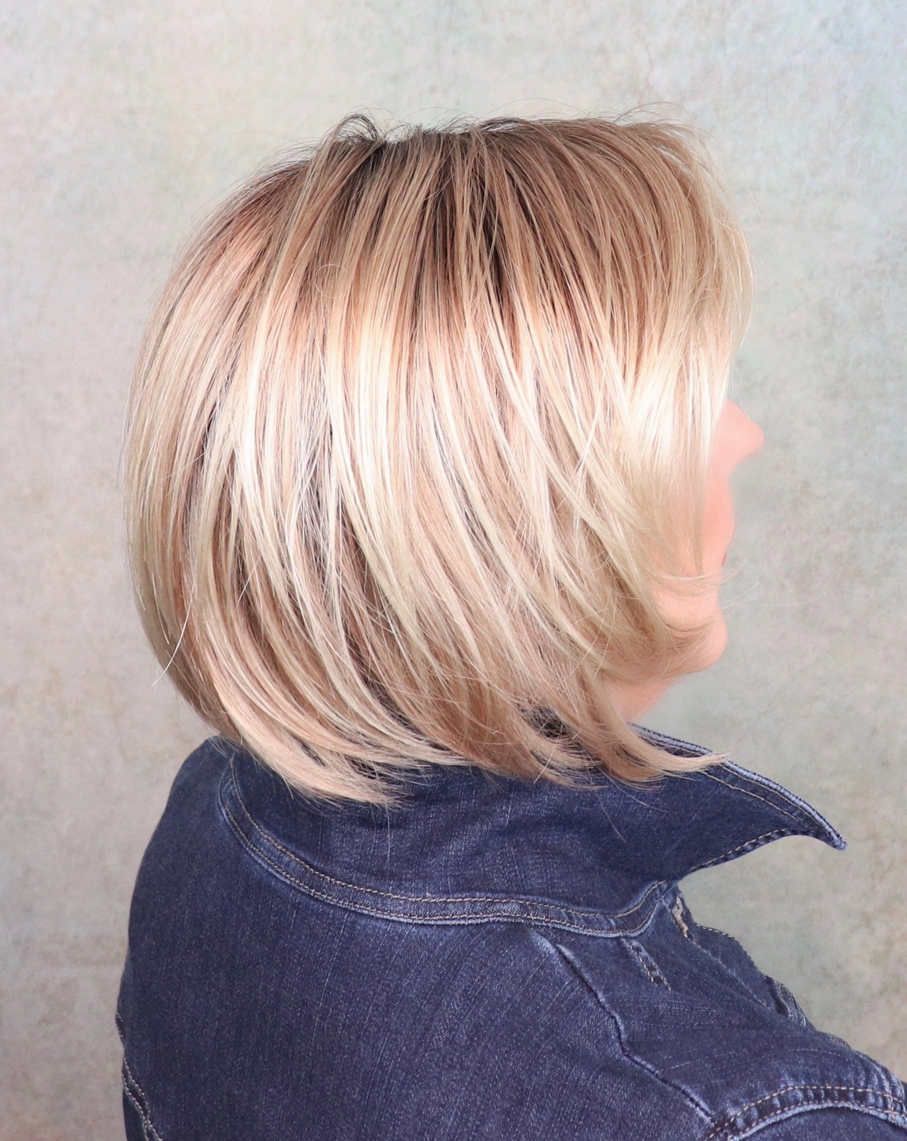 Piemonte Super Wig by Ellen Wille | Synthetic Hair | Petite/Average Cap