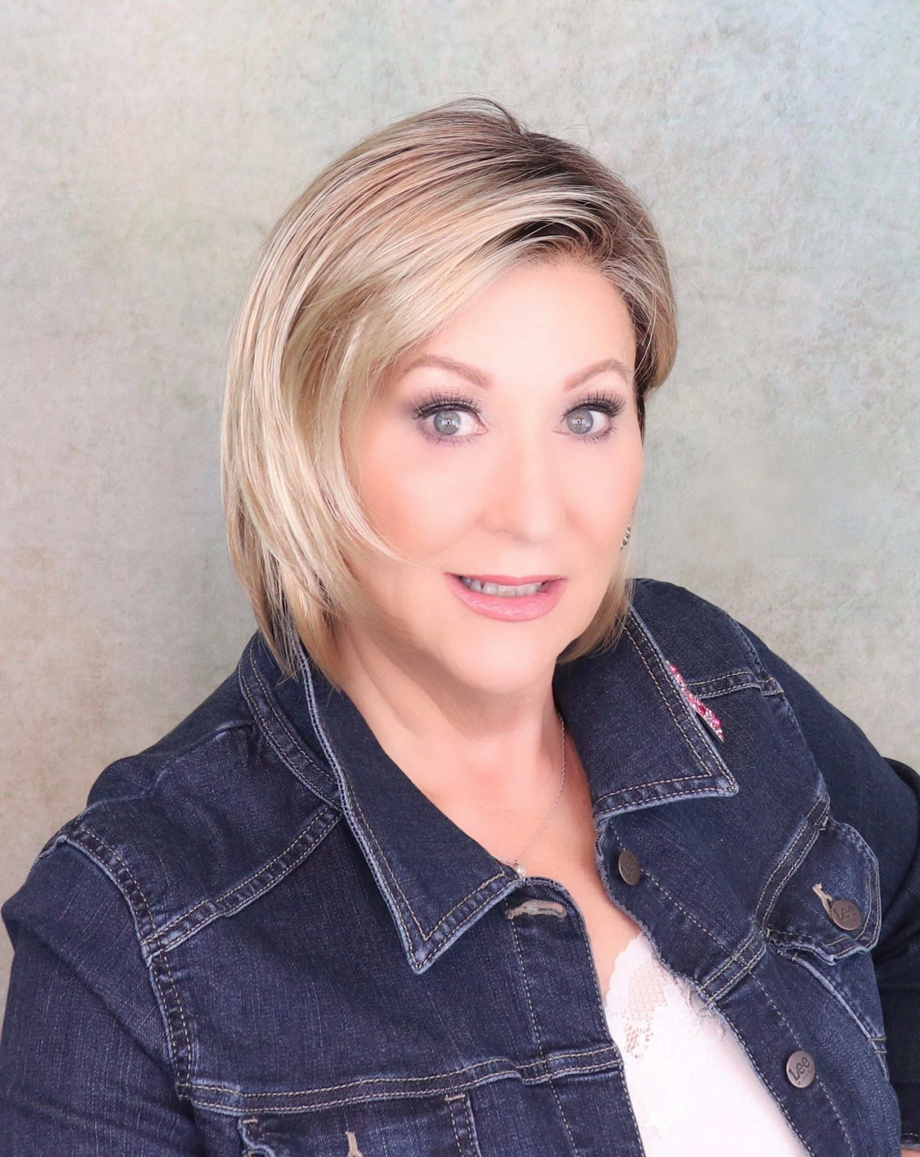 Piemonte Super Wig by Ellen Wille | Synthetic Hair | Petite/Average Cap