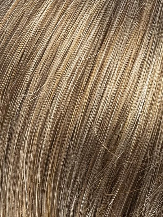 Piemonte Super Wig by Ellen Wille | Synthetic