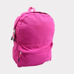 Pink Laptop Backpack
