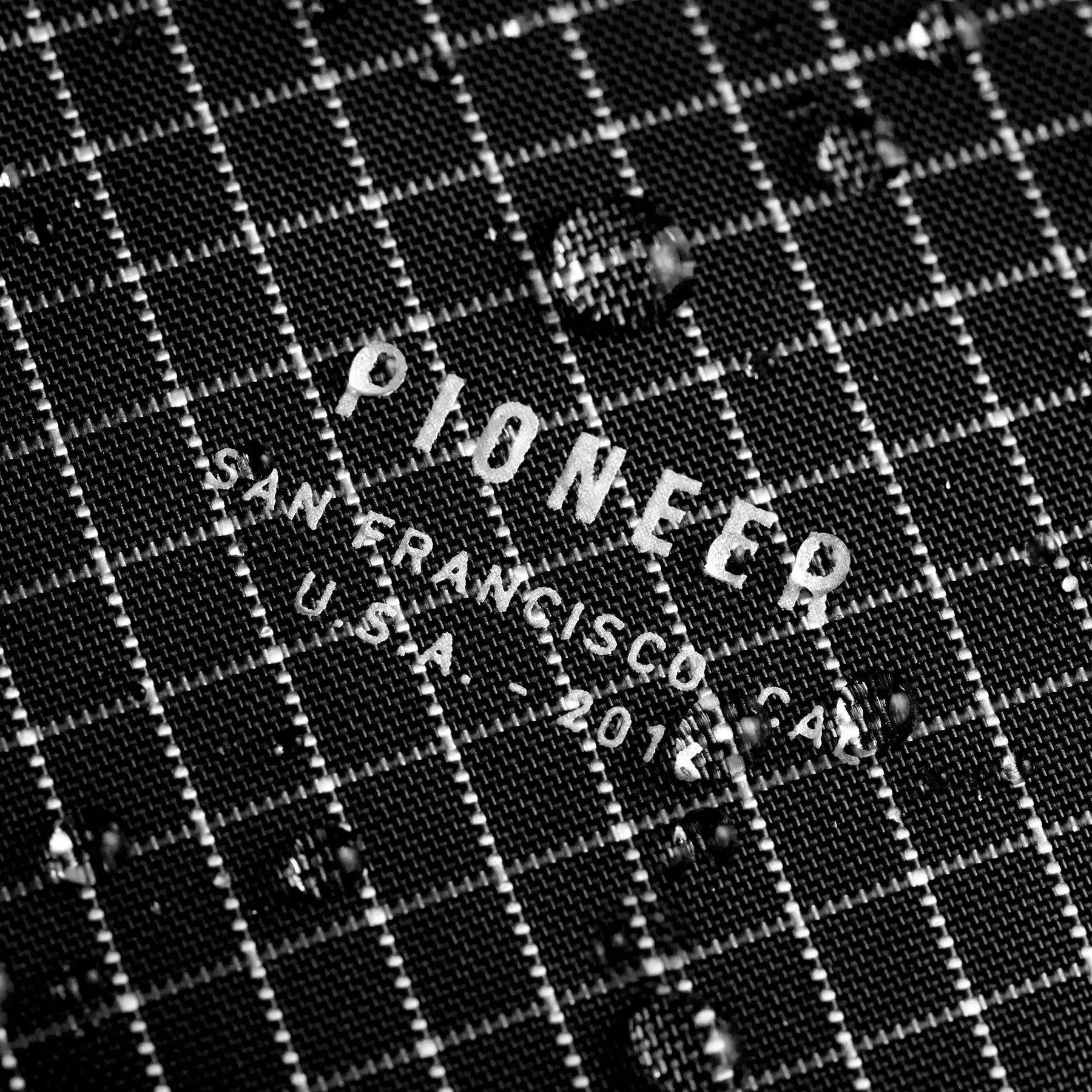 Pioneer Carry Matter BiFold Wallet