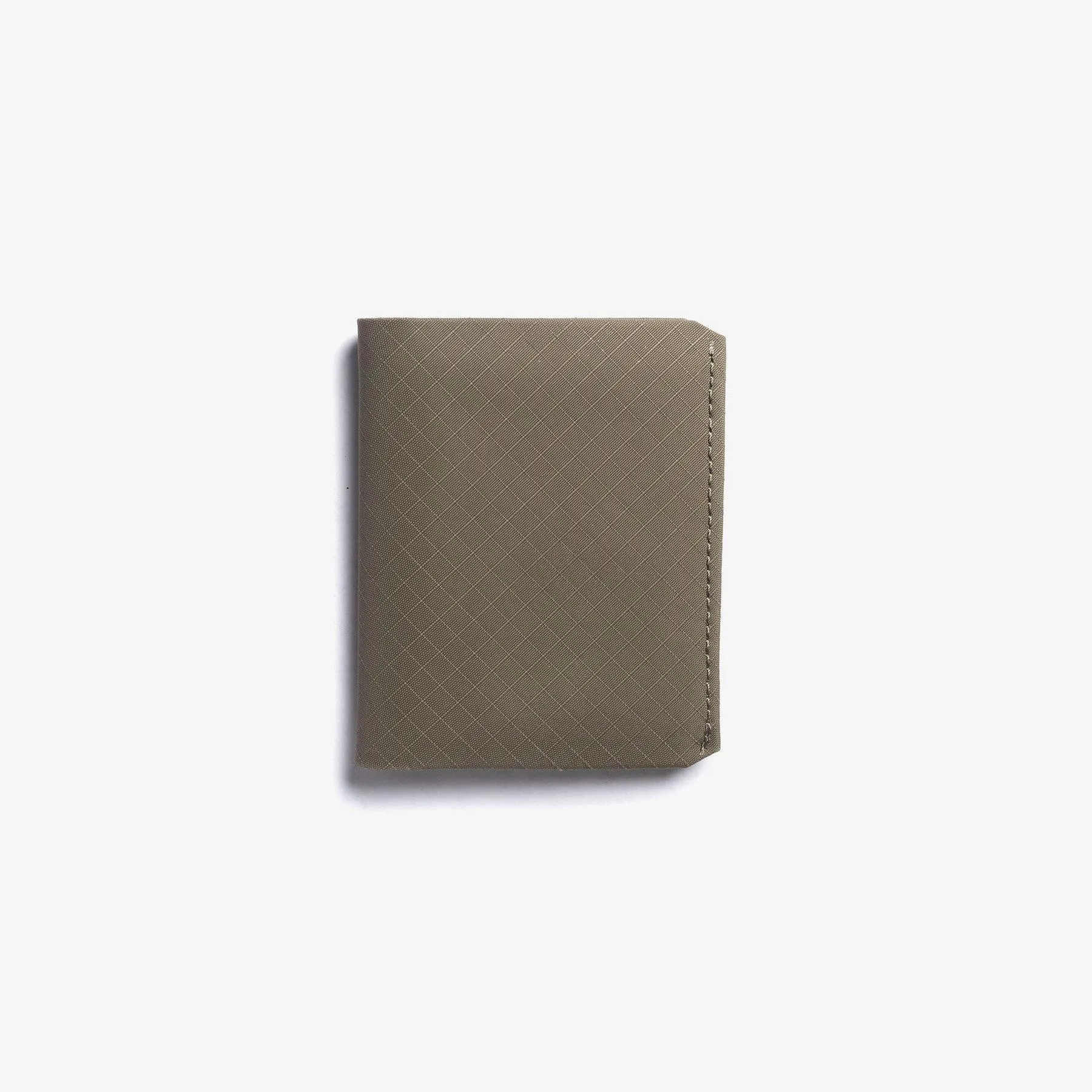 Pioneer Carry Matter BiFold Wallet