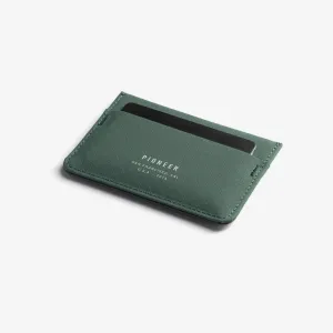 Pioneer Carry Molecule Cardholder