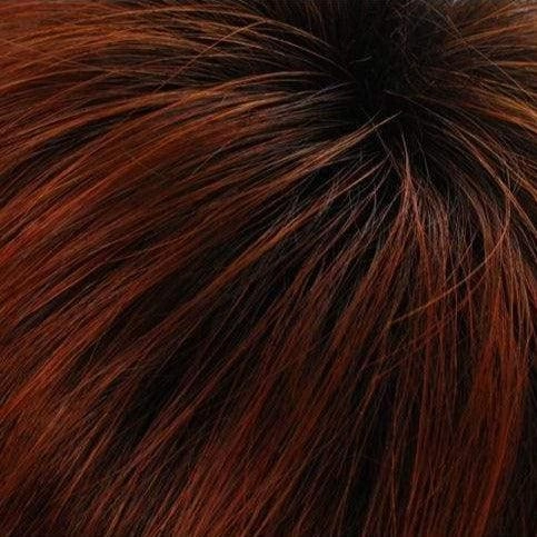 Pippa Wig by Tony of Beverly | Lace Front Mono Wig (Rooted)