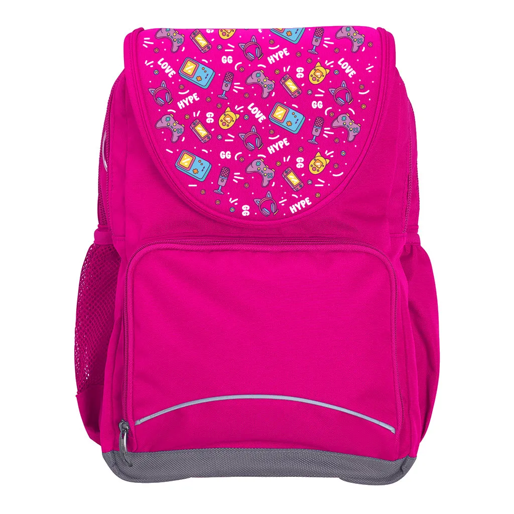 Pixel Chick Ergo Backpack