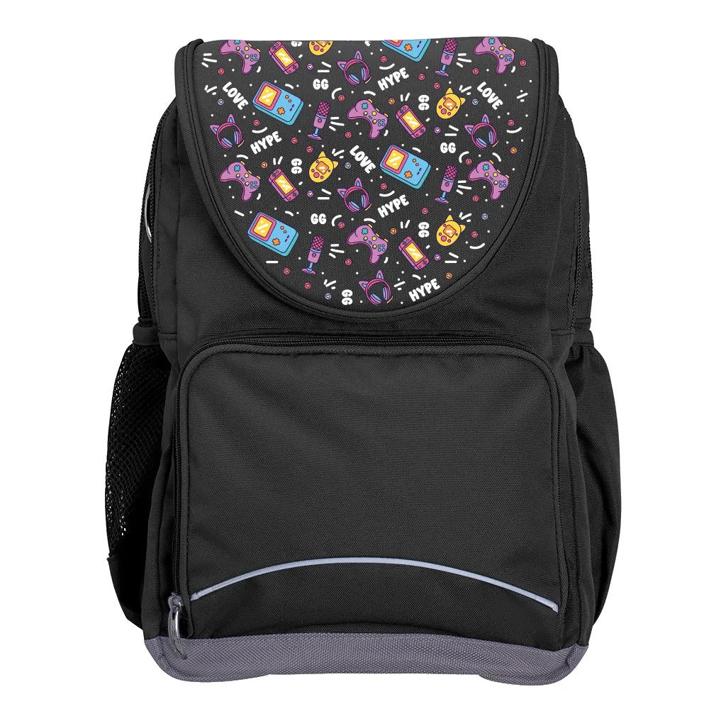 Pixel Chick Ergo Backpack