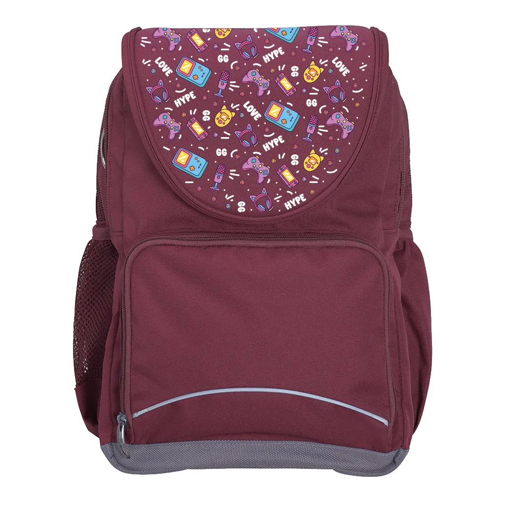 Pixel Chick Ergo Backpack