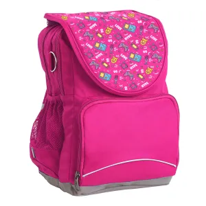 Pixel Chick Ergo Backpack