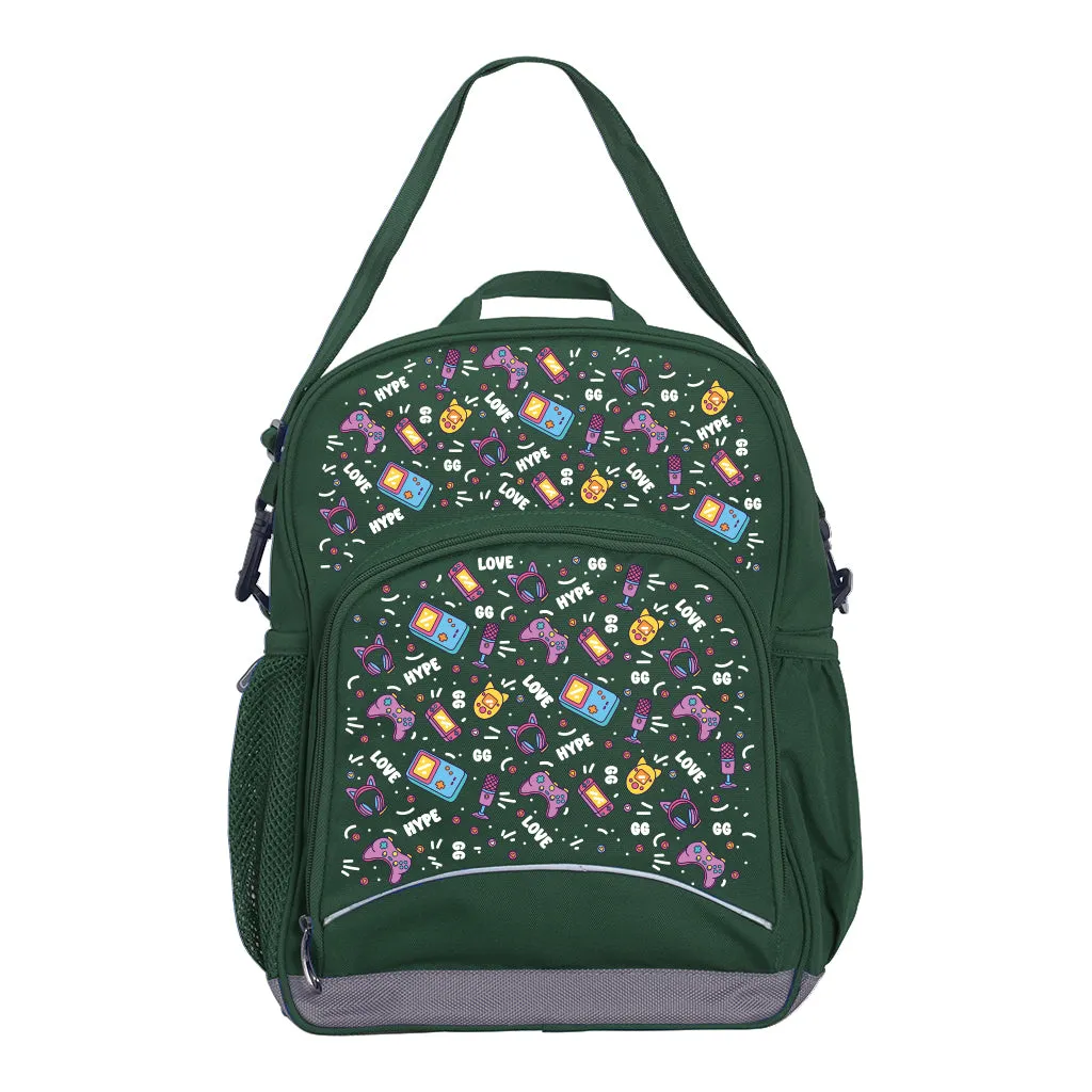 Pixel Chick Kindy Backpack