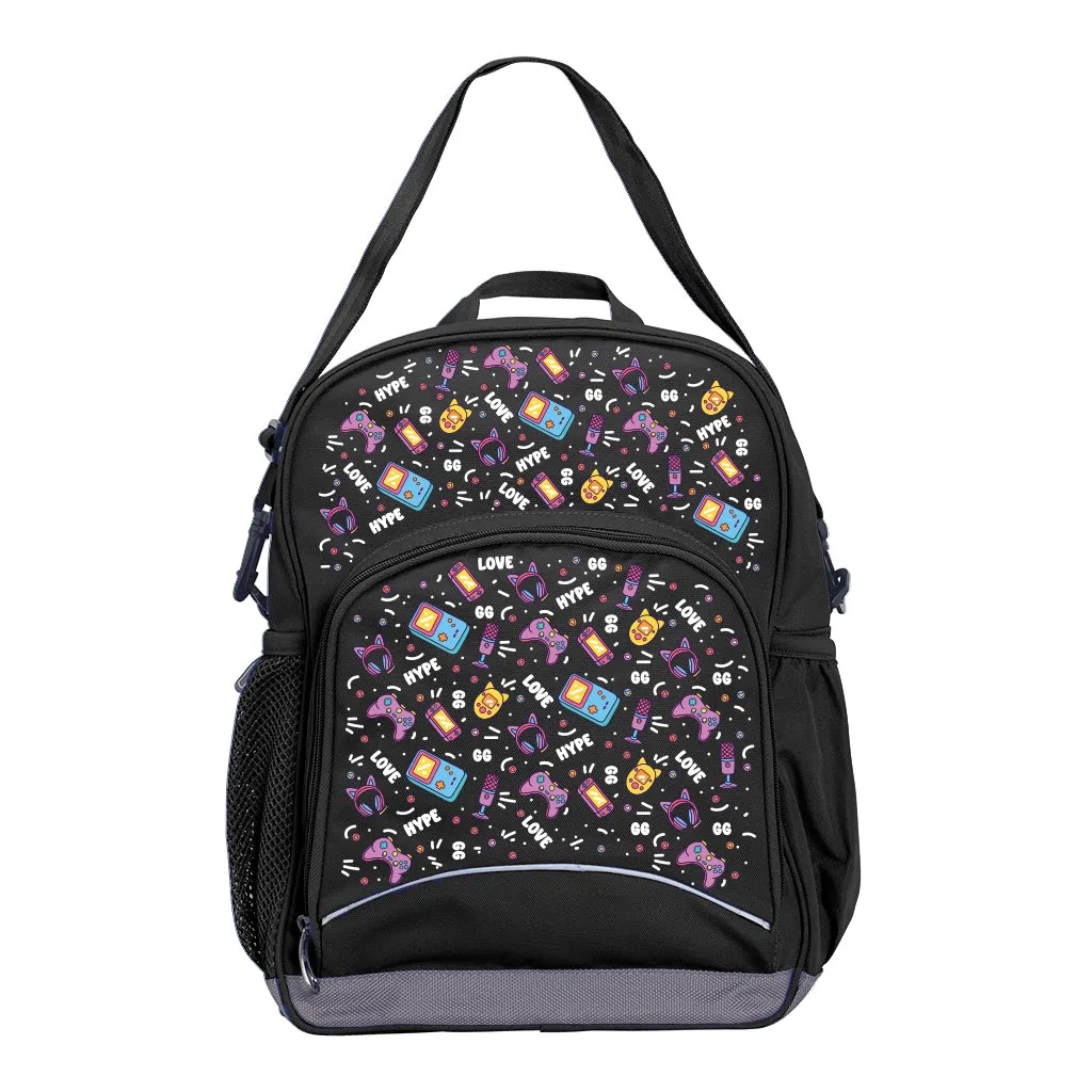 Pixel Chick Kindy Backpack