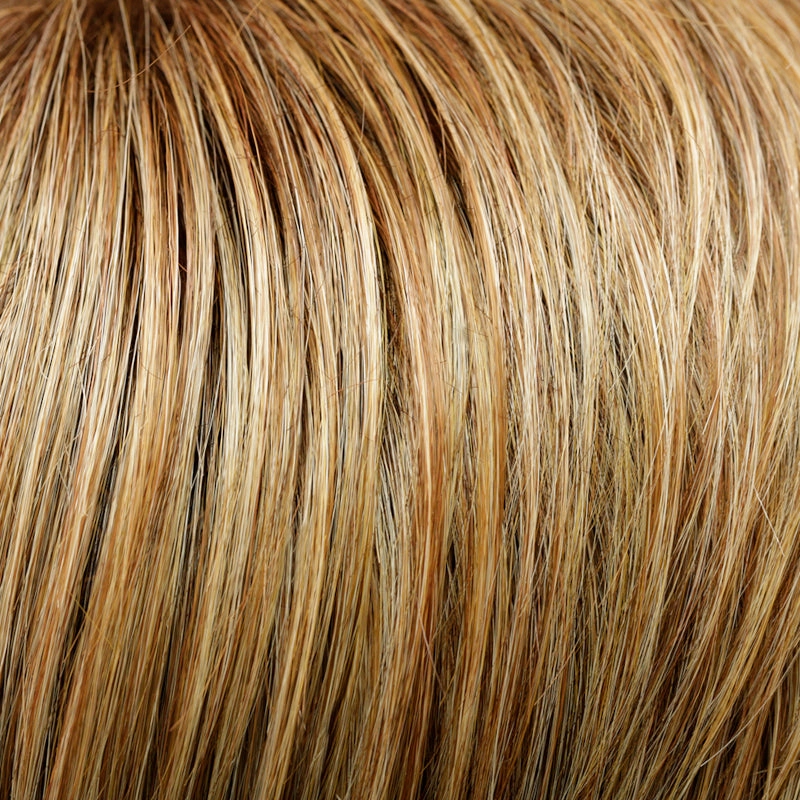 Pixie Bounce by TressAllure | Heat Friendly Synthetic