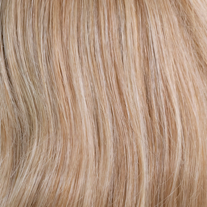 Pixie Bounce by TressAllure | Heat Friendly Synthetic