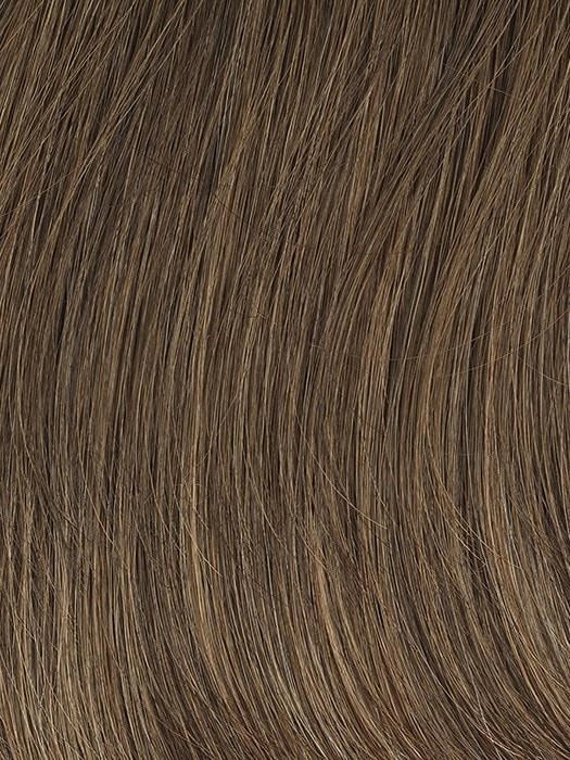 Pixie Perfect | Synthetic Wig (Mono Crown)